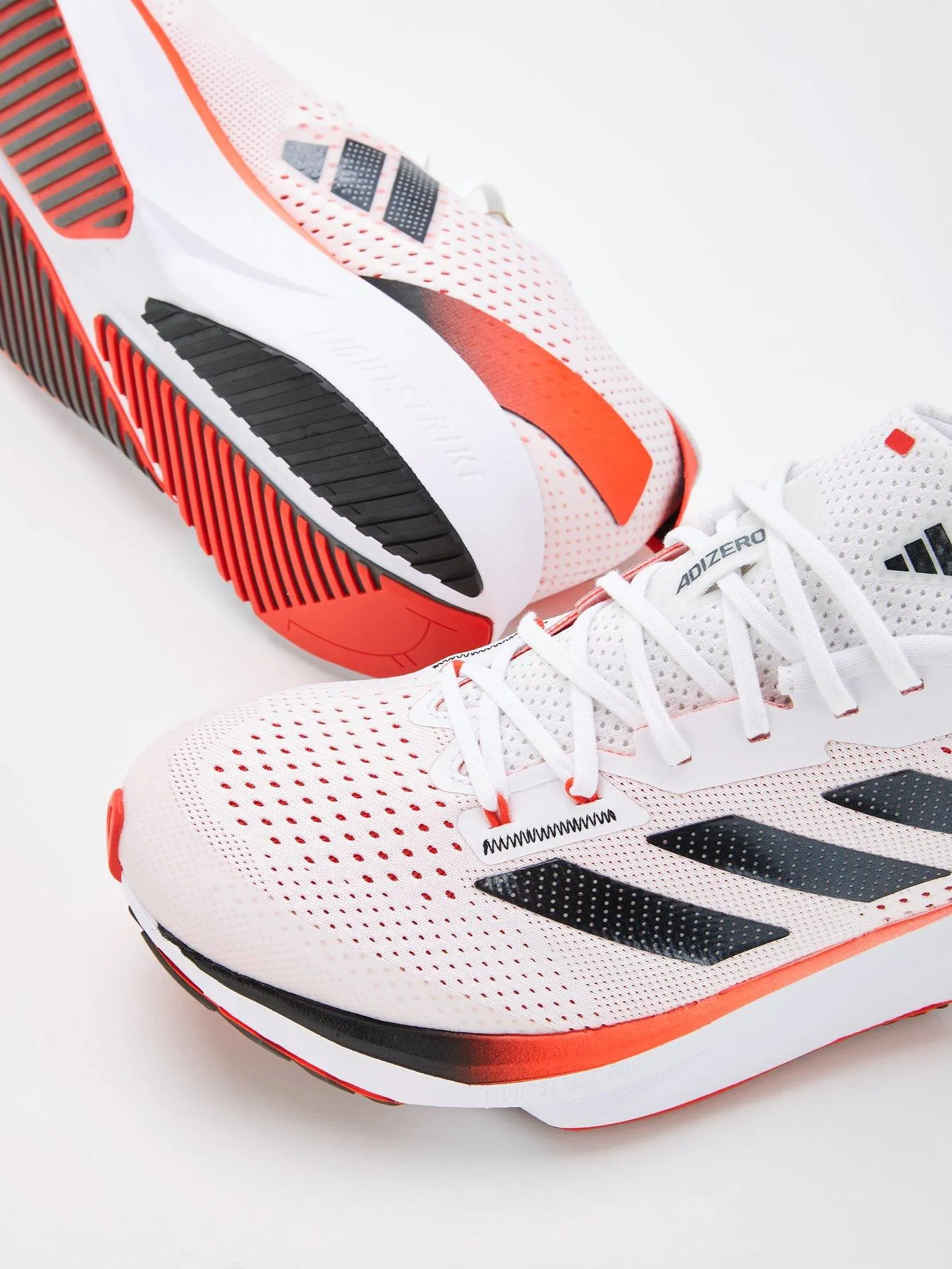 adidas Men's Running Adizero SL Trainers - White