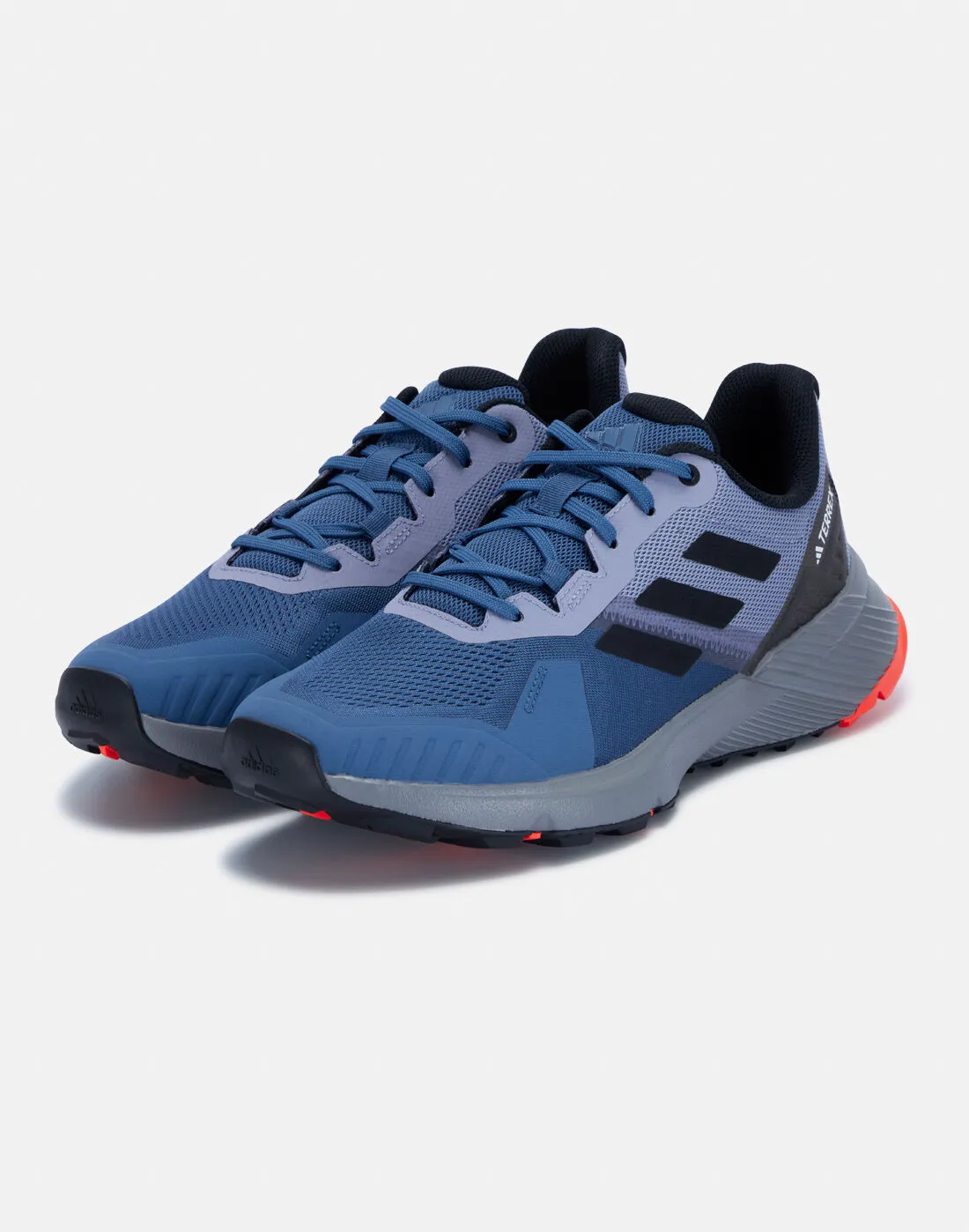 adidas Mens Terrex Soulstride