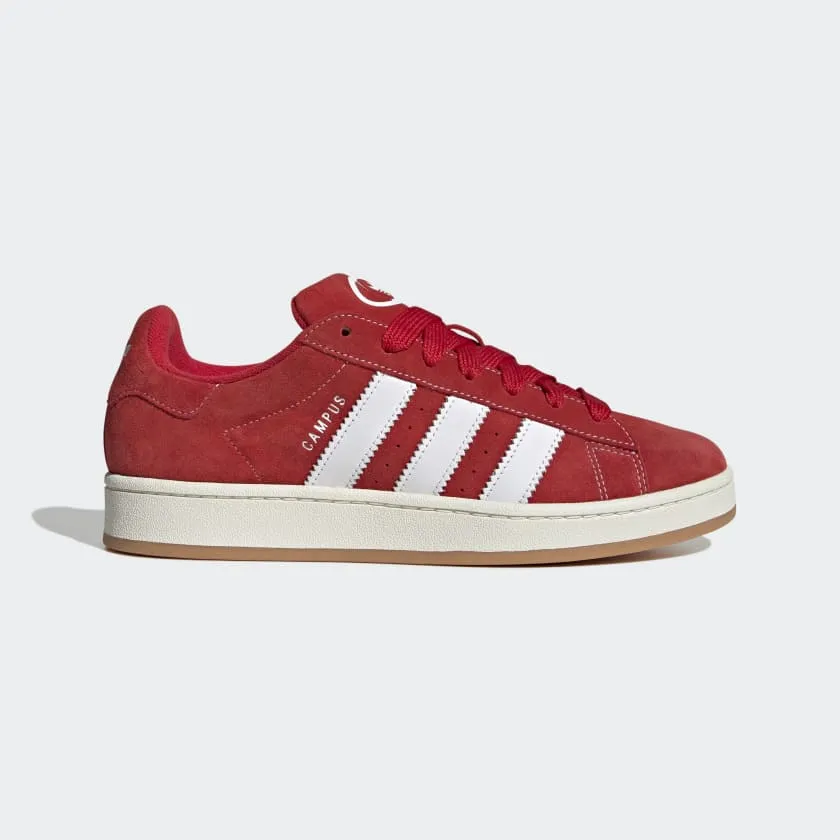 Adidas Original CAMPUS 00s Men’s -BETSCA/WHITE/RED