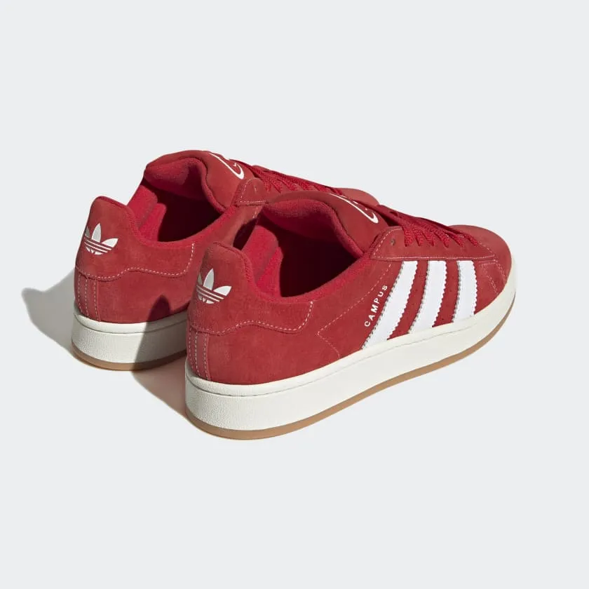 Adidas Original CAMPUS 00s Men’s -BETSCA/WHITE/RED