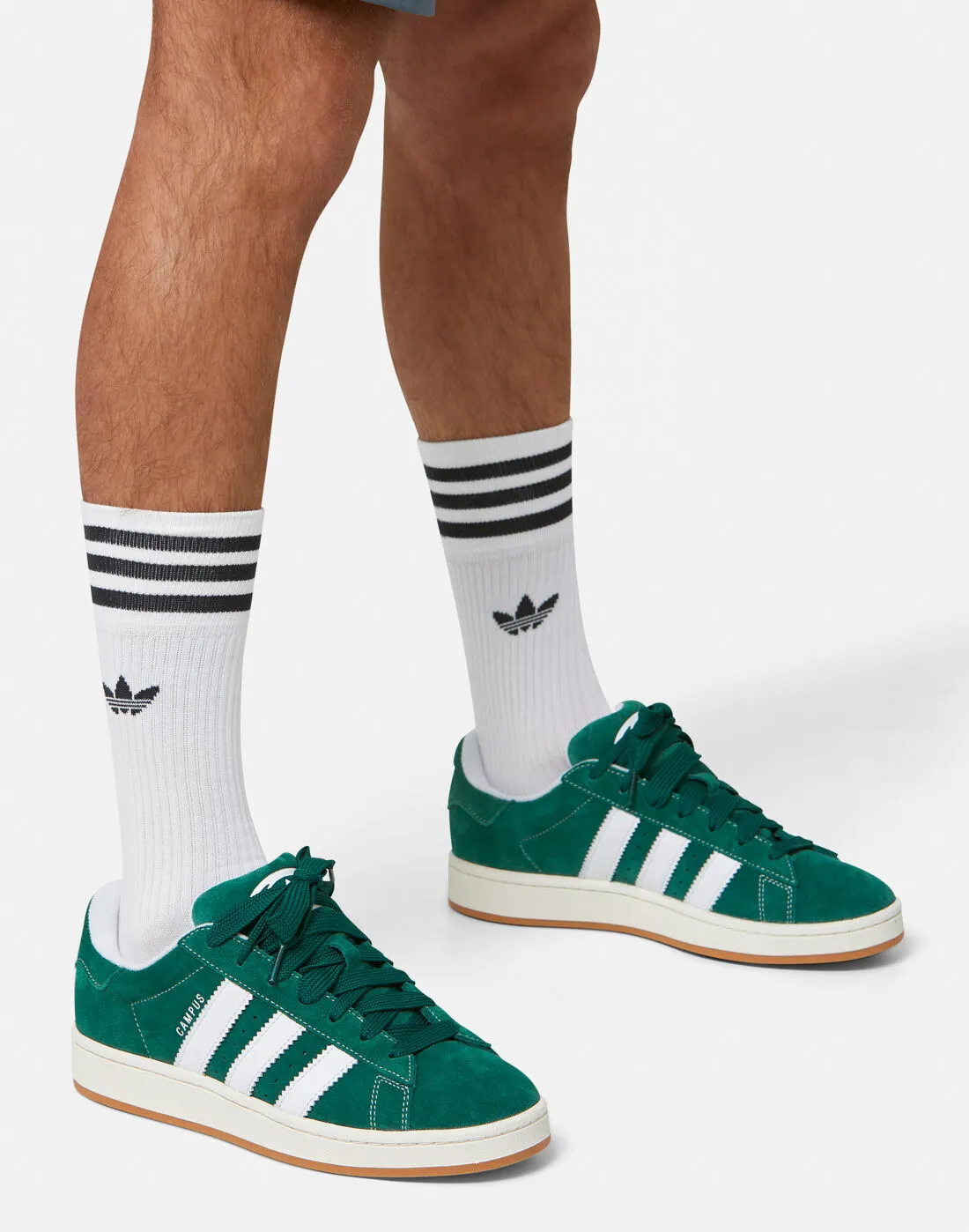 adidas Originals Adults Campus 00s