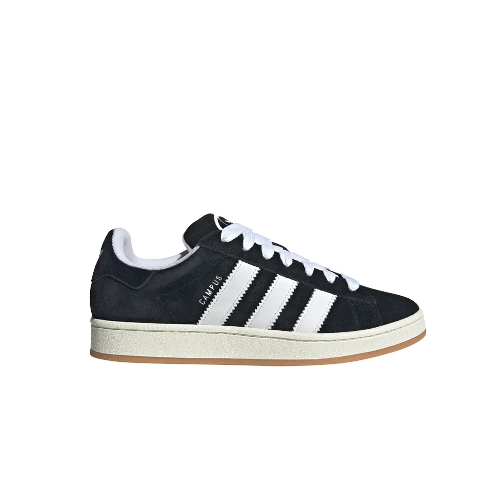 Adidas Originals Campus 00s Core Black / Cloud White / Off White HQ8708