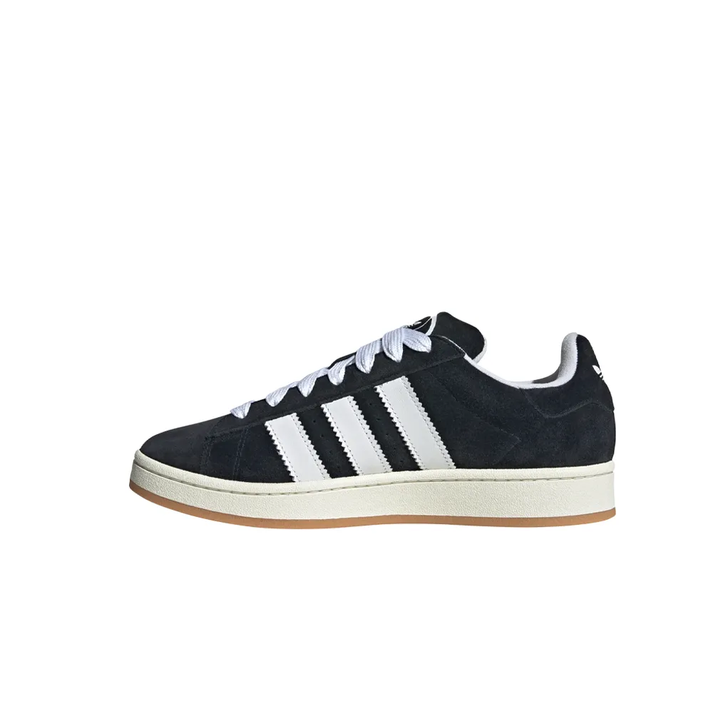 Adidas Originals Campus 00s Core Black / Cloud White / Off White HQ8708