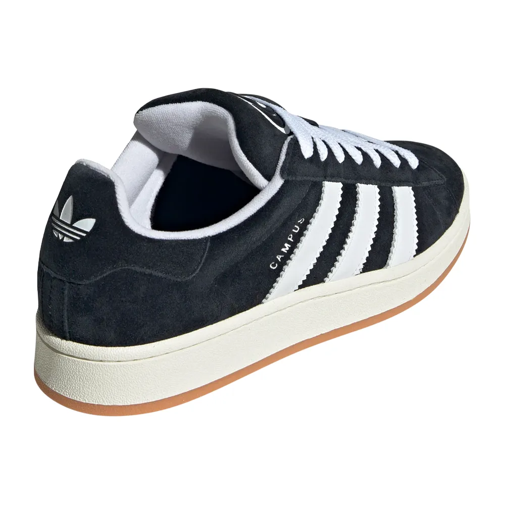 Adidas Originals Campus 00s Core Black / Cloud White / Off White HQ8708