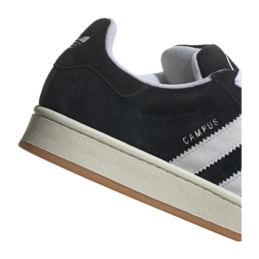 Adidas Originals Campus 00s Core Black / Cloud White / Off White HQ8708