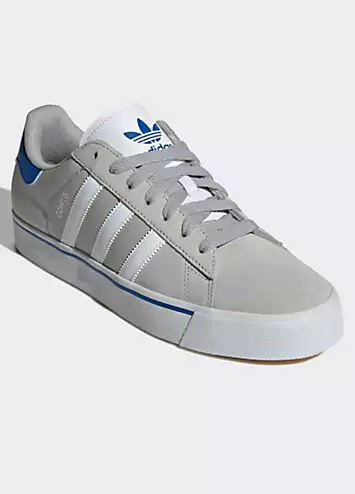 adidas Originals Campus Vulc Trainers