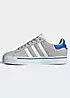 adidas Originals Kids Campus Vulc Trainers