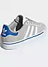 adidas Originals Kids Campus Vulc Trainers