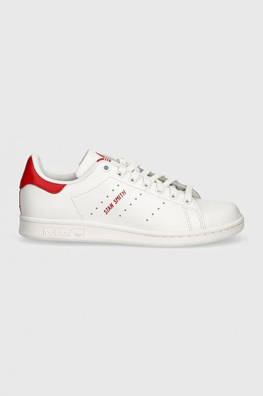 adidas Originals leather sneakers Stan Smith white color IG9388