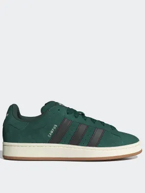 adidas Originals Mens Campus 00s Trainers - Green