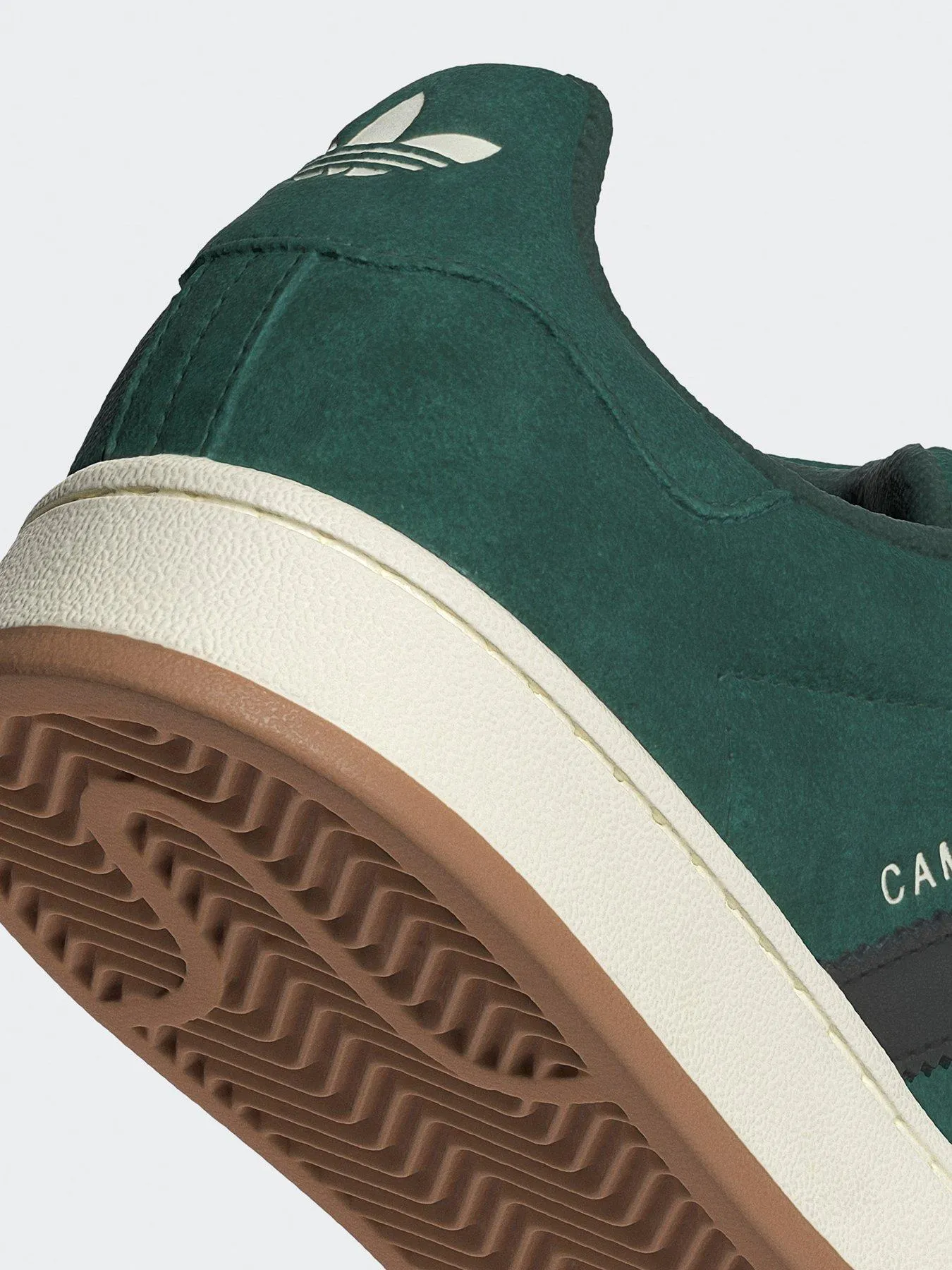 adidas Originals Mens Campus 00s Trainers - Green