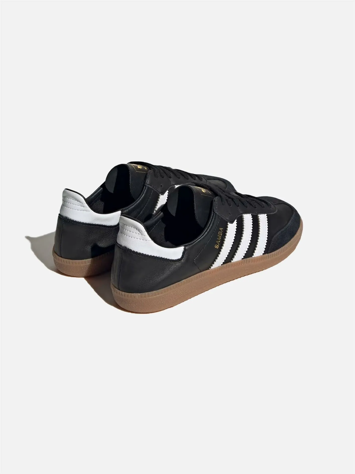 ADIDAS ORIGINALS Samba Decon 