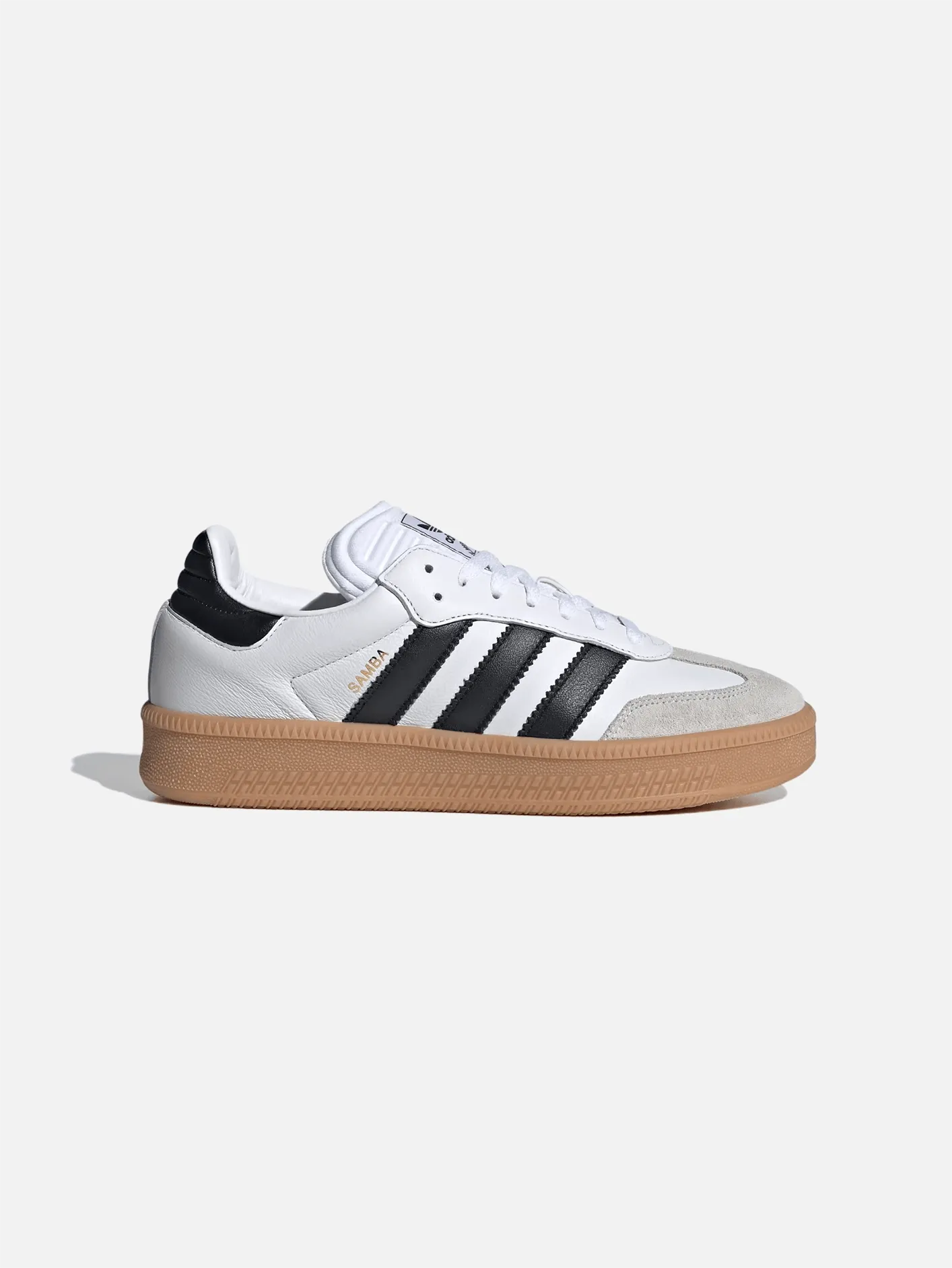 ADIDAS ORIGINALS Samba XLG 