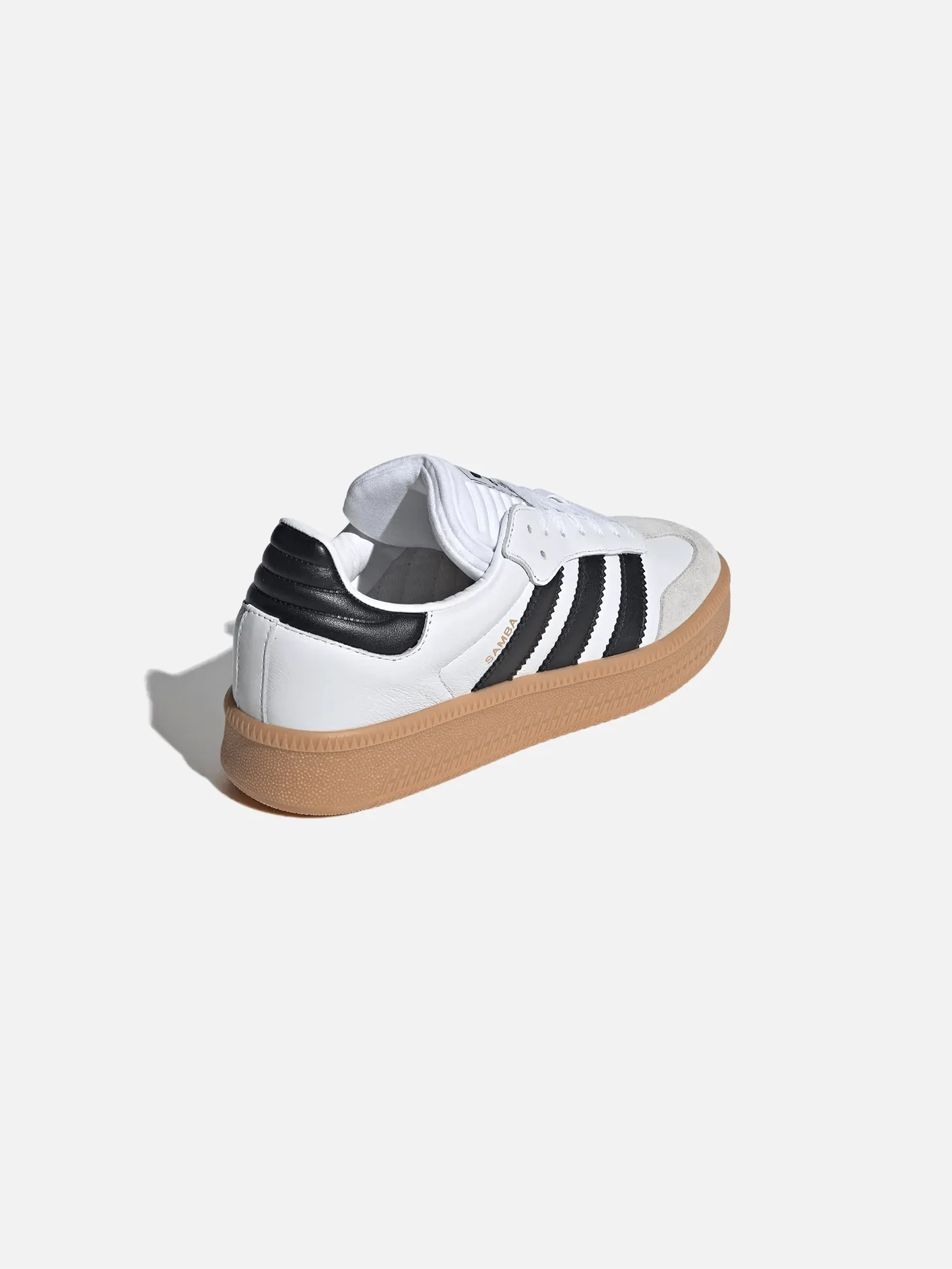 ADIDAS ORIGINALS Samba XLG 