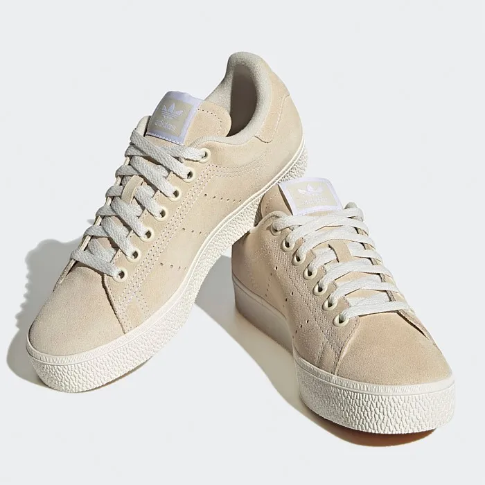 Adidas Originals Stan Smith CS Womens | Sneakers | Stirling Sports