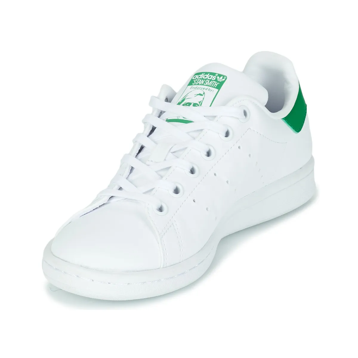 adidas Originals STAN SMITH J