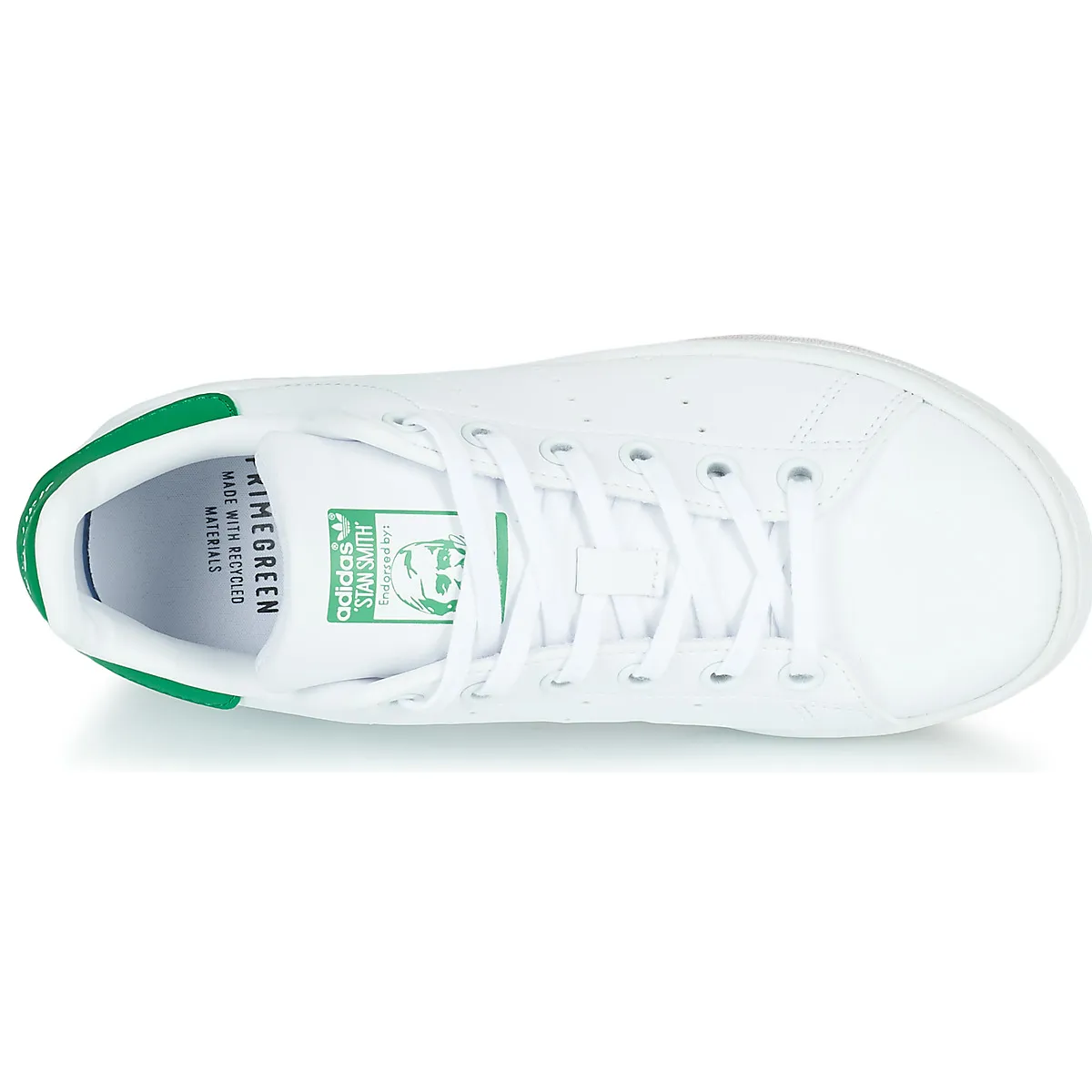 adidas Originals STAN SMITH J