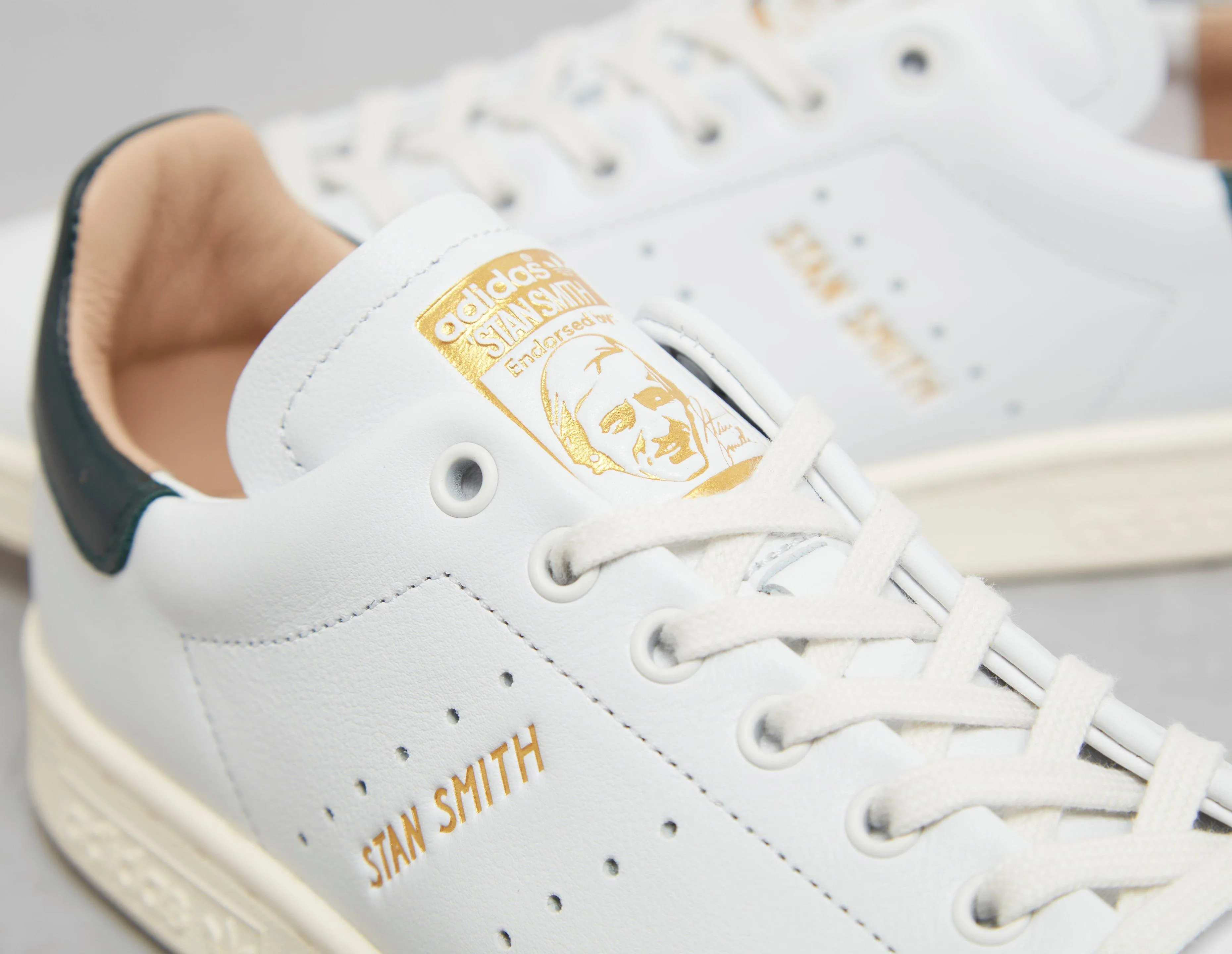 adidas Originals Stan Smith Lux Women's