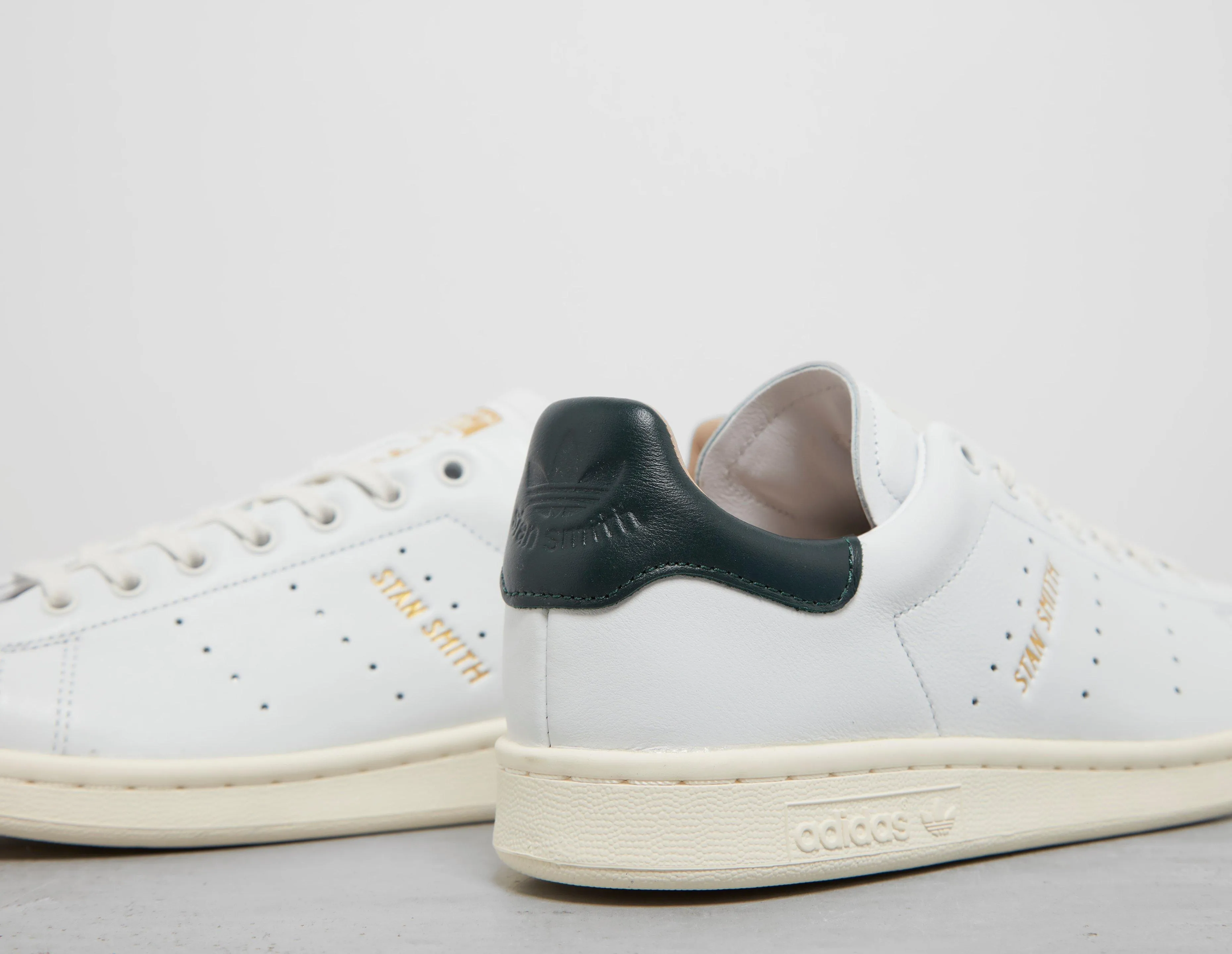 adidas Originals Stan Smith Lux Women's