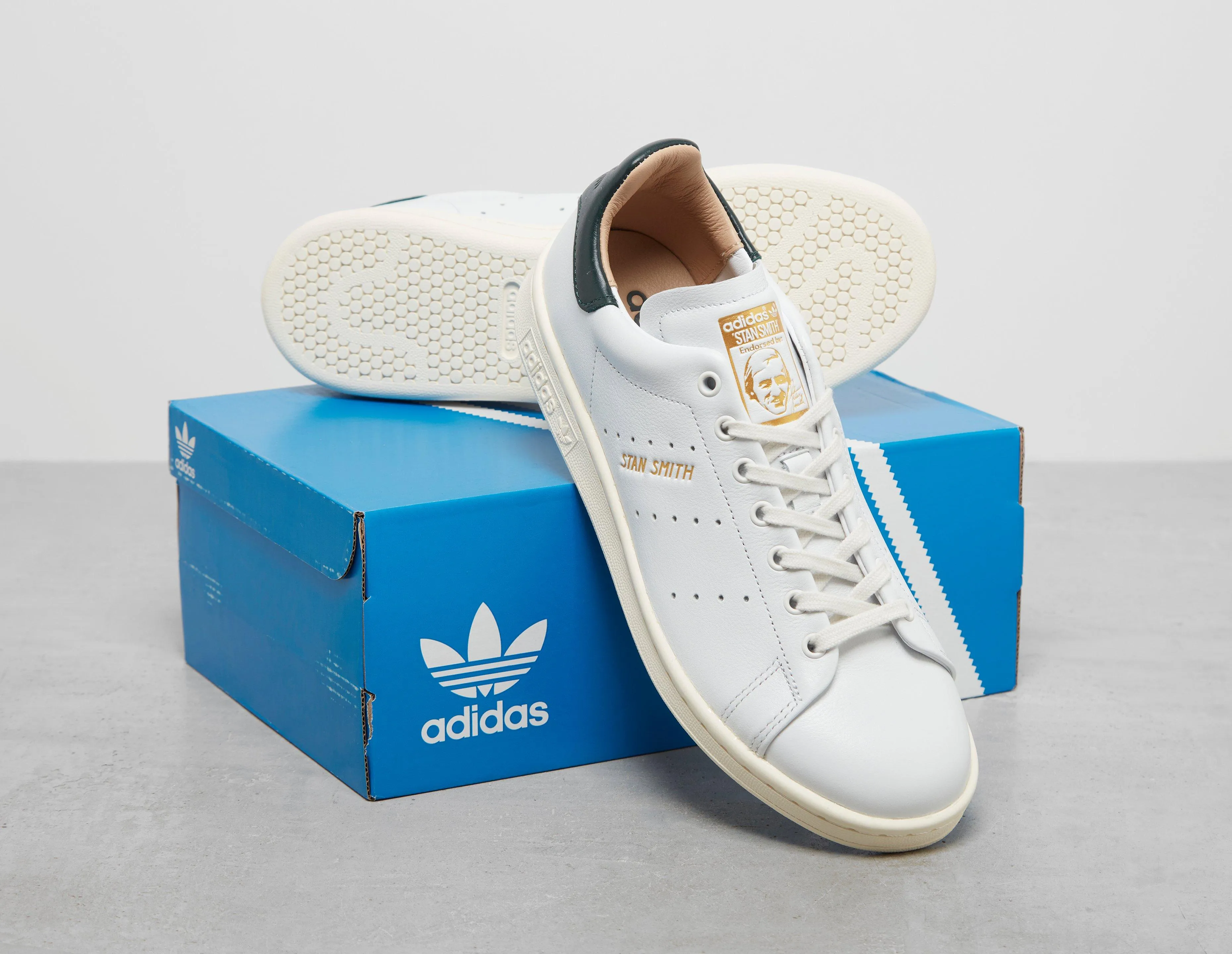 adidas Originals Stan Smith Lux Women's