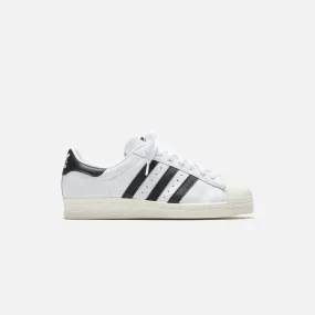 adidas Originals Superstar 82 - White / Core Black / Off White