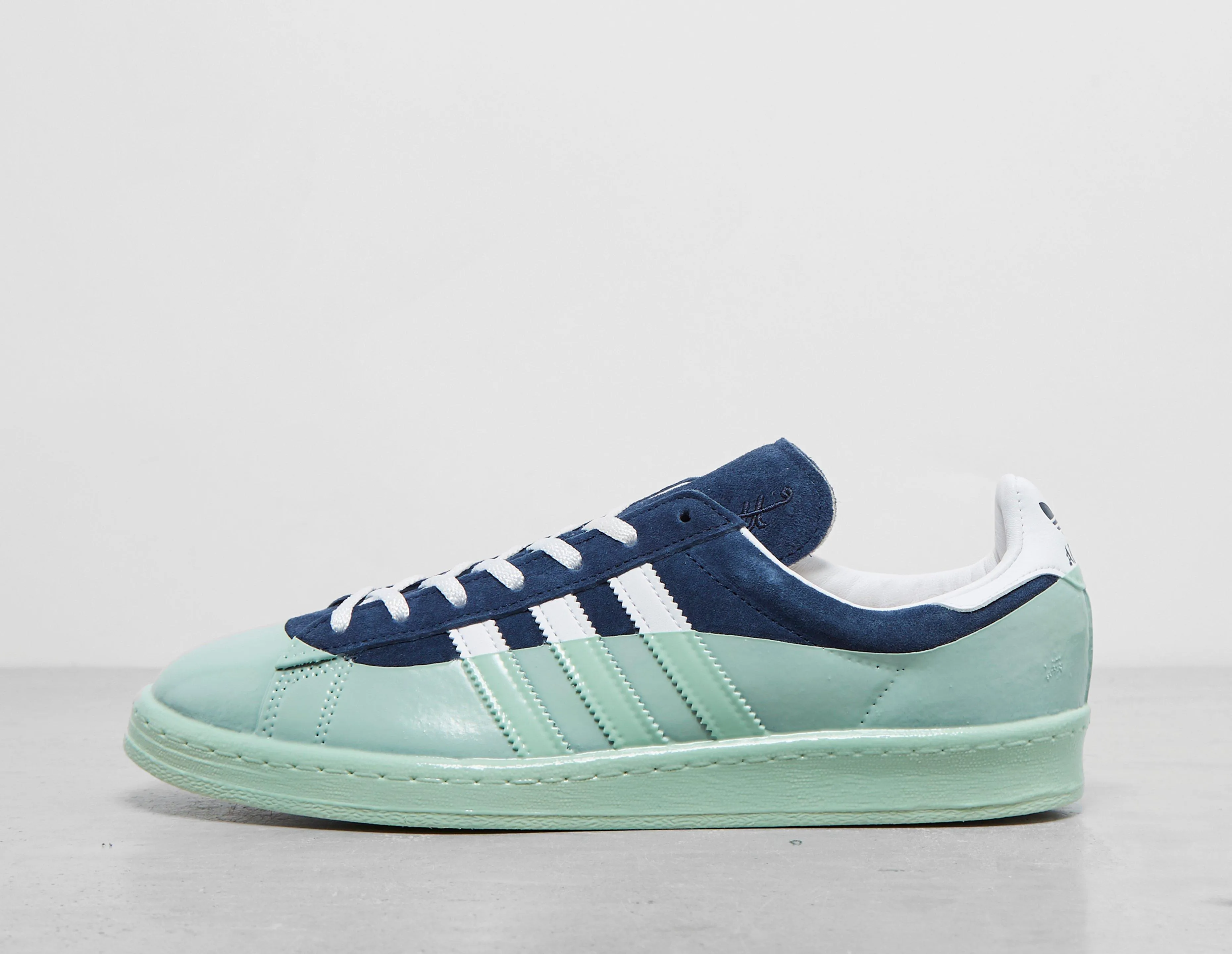 adidas Originals x Cali DeWitt Campus 80s