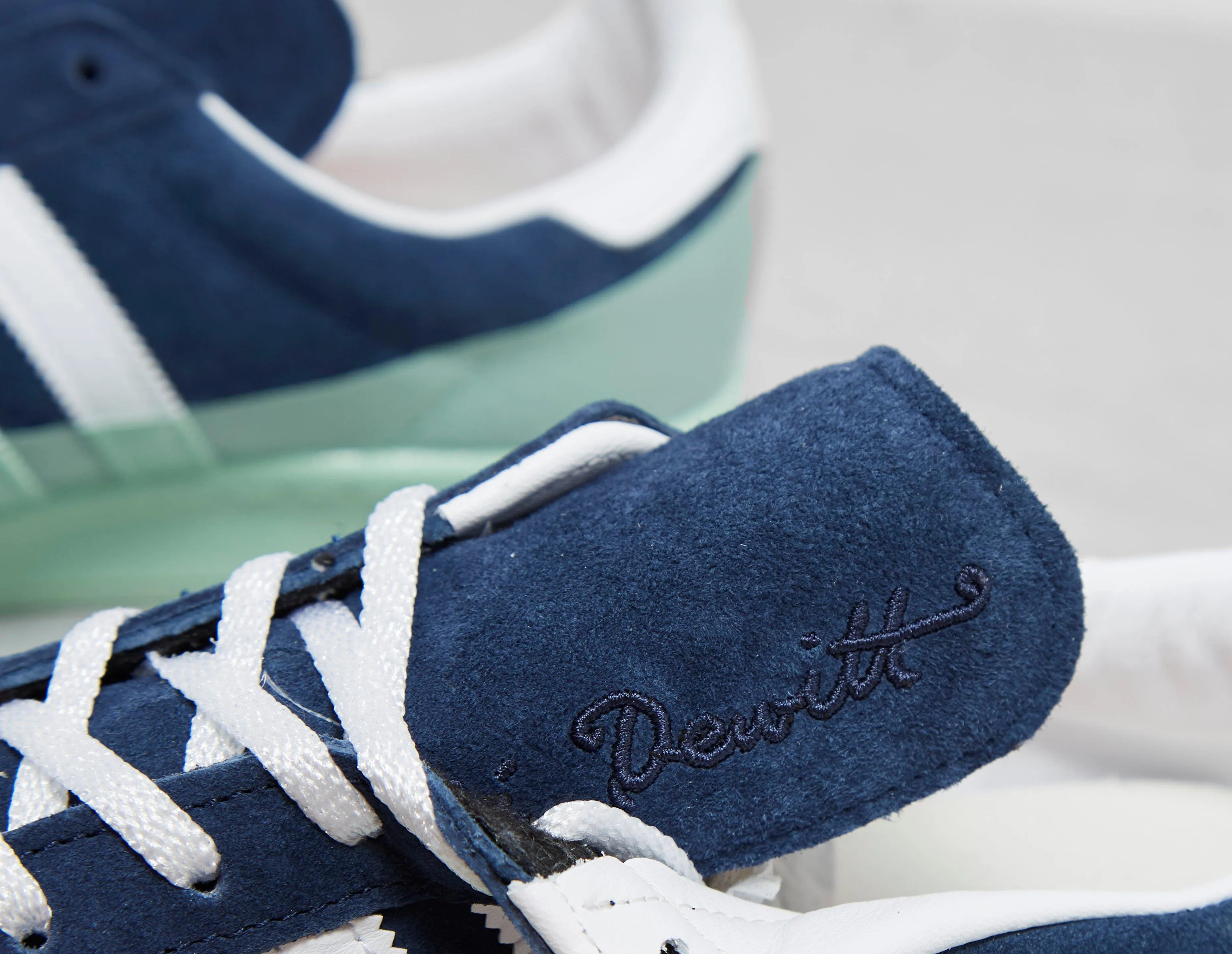 adidas Originals x Cali DeWitt Campus 80s