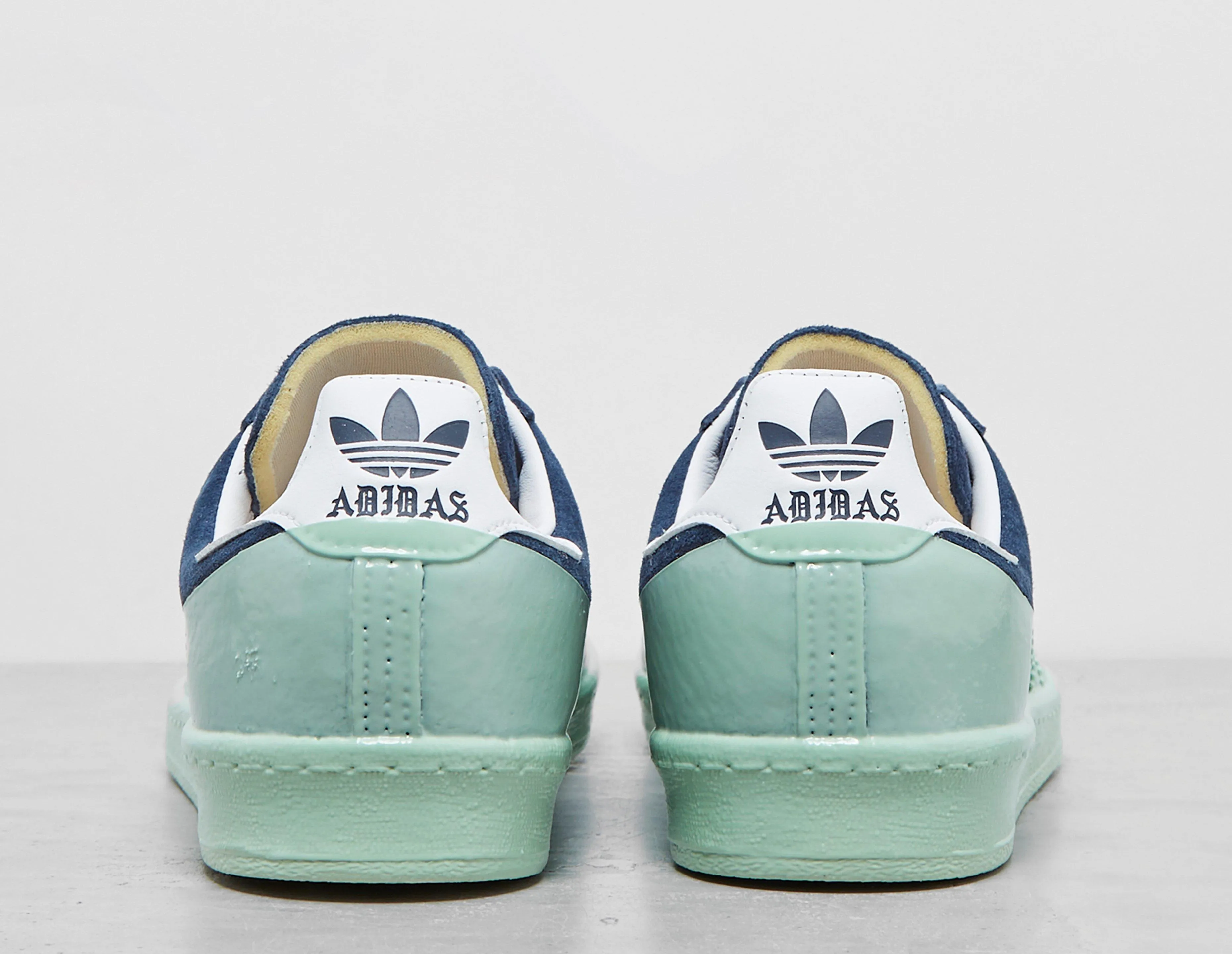 adidas Originals x Cali DeWitt Campus 80s