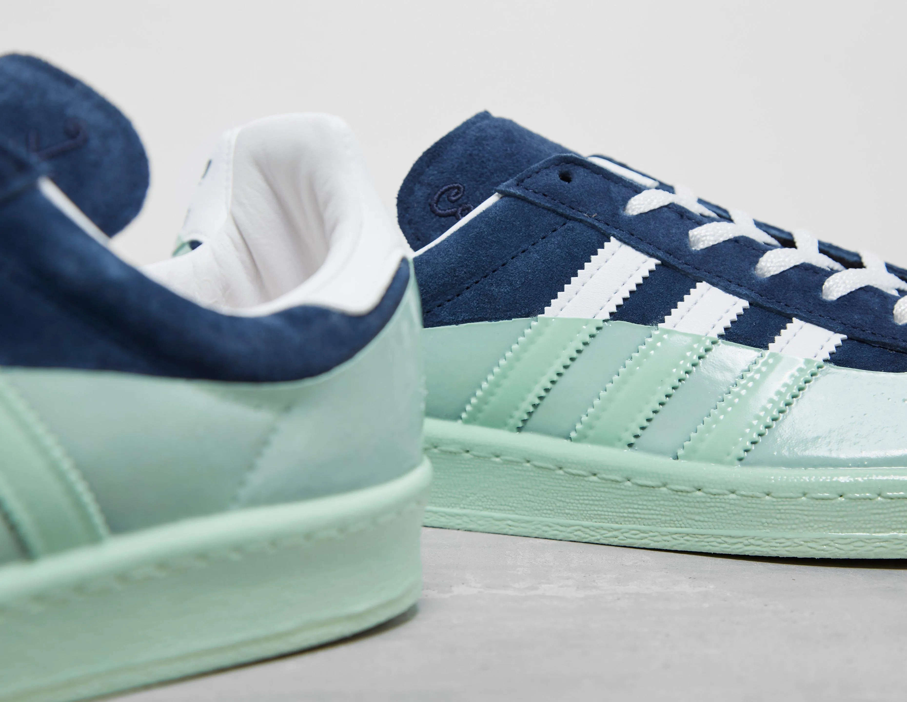 adidas Originals x Cali DeWitt Campus 80s