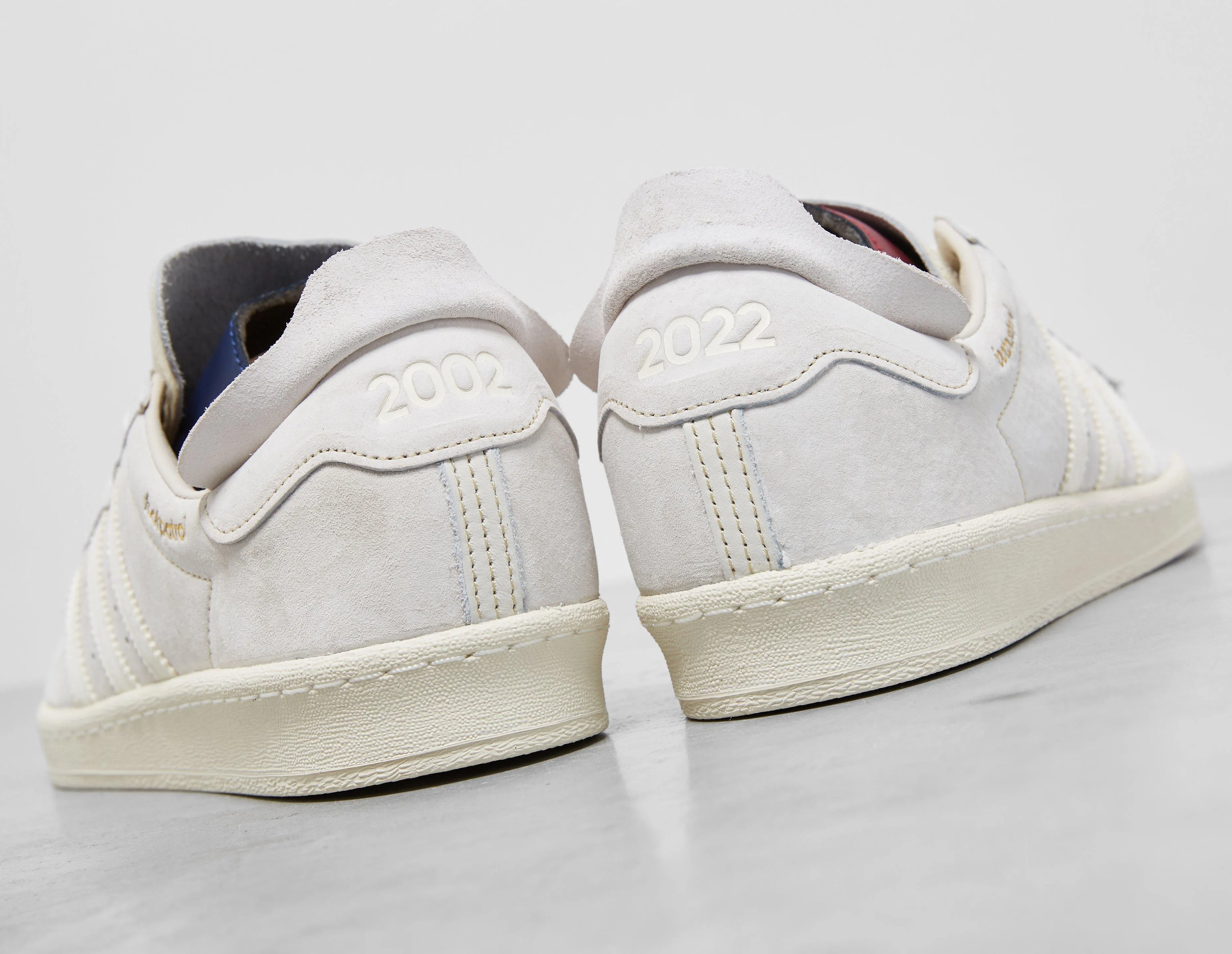 adidas Originals x Footpatrol Campus 80s Women's