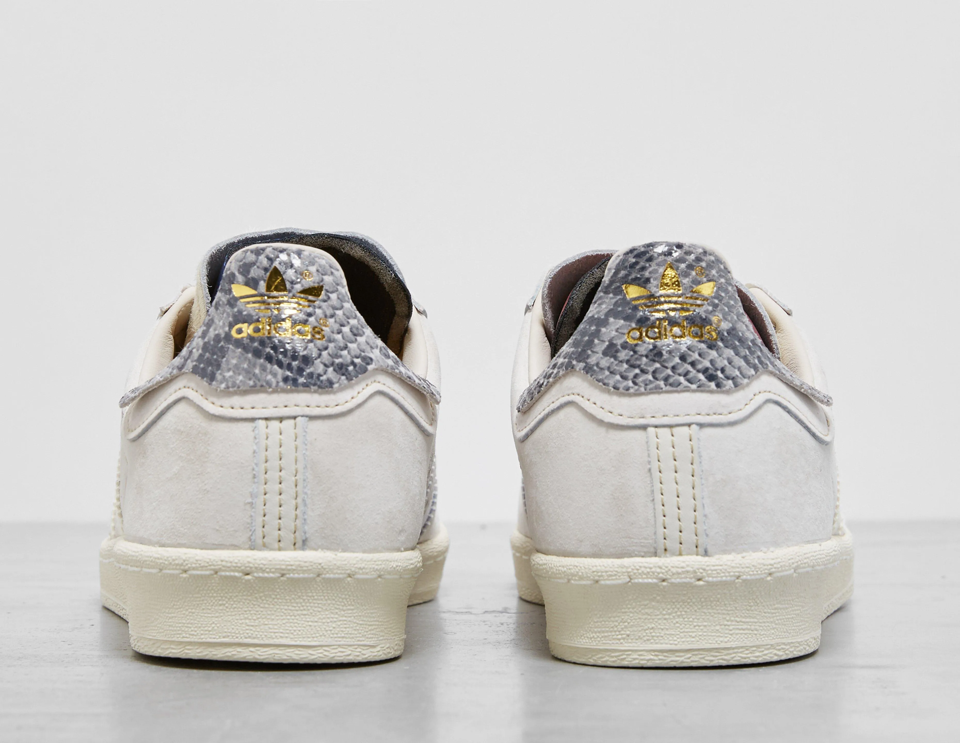 adidas Originals x Footpatrol Campus 80s Women's