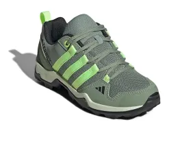 adidas Outdoor Kids Terrex AX2R (Little Kid/Big Kid)