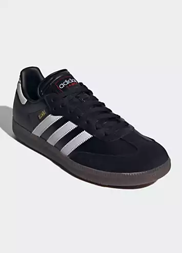 adidas Performance Samba Trainers | Grattan