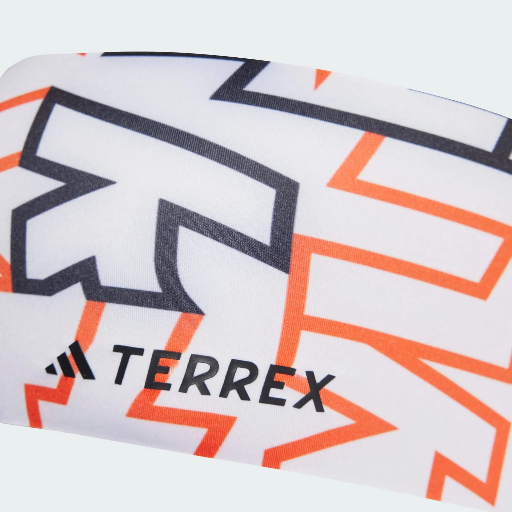 ADIDAS PERFORMANCE Terrex Aeroready Graphic Headband