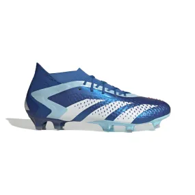 Adidas Predator Accuracy.1 FG (Blue/White)