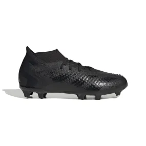 Adidas Predator Accuracy.1 FG Jr (Black/Black)