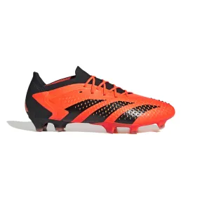 Adidas Predator Accuracy.1 Low FG (Orange/Black)