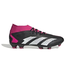 Adidas Predator Accuracy.2 FG (Black/Pink)