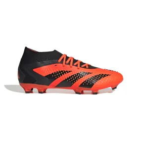 Adidas Predator Accuracy.2 FG (Orange/Black)