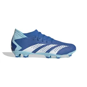 Adidas Predator Accuracy.3 FG (Blue/White)