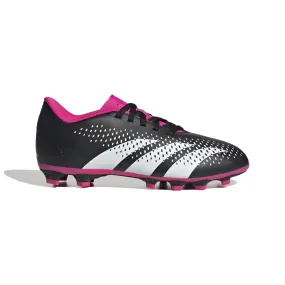 Adidas Predator Accuracy.4 FxG Jr (Black/Pink)