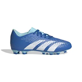 Adidas Predator Accuracy.4 FxG Jr (Blue/White)