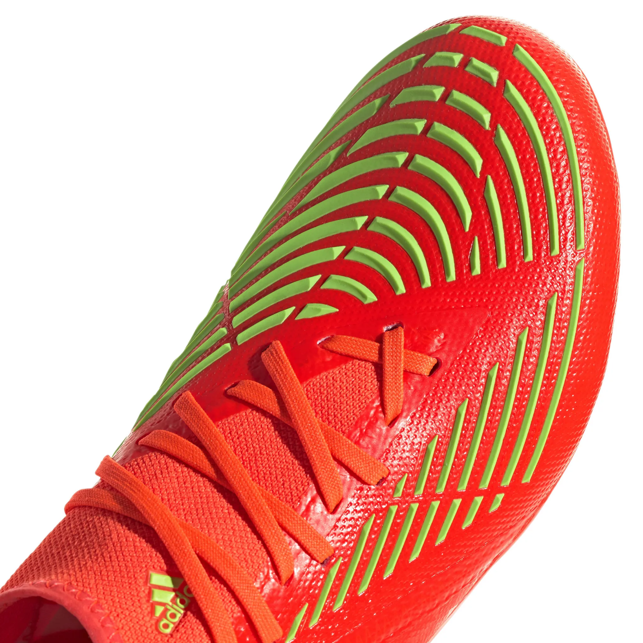 Adidas Predator Edge.2 FG (Orange/Lime)