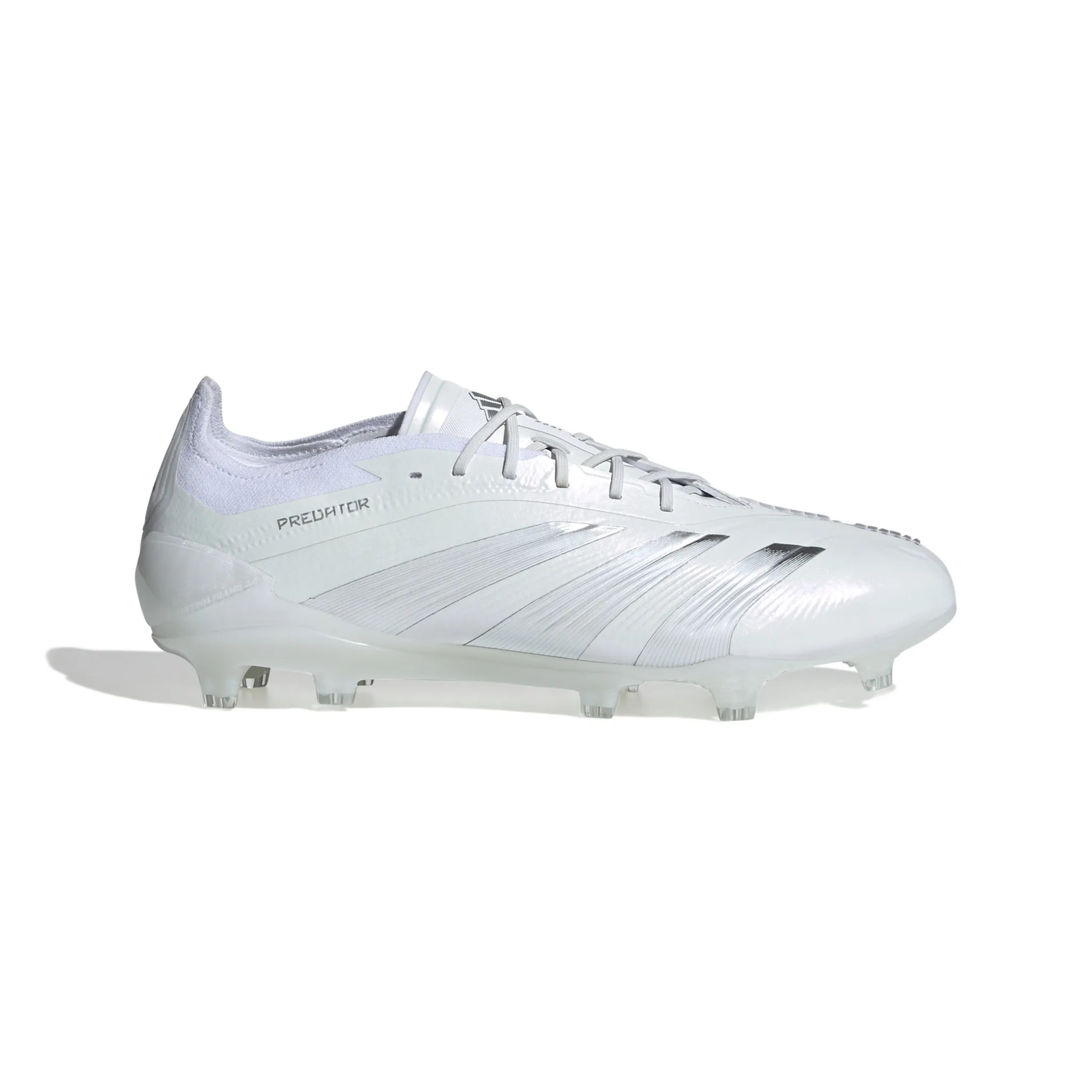 Adidas Predator Elite FG (White/White)