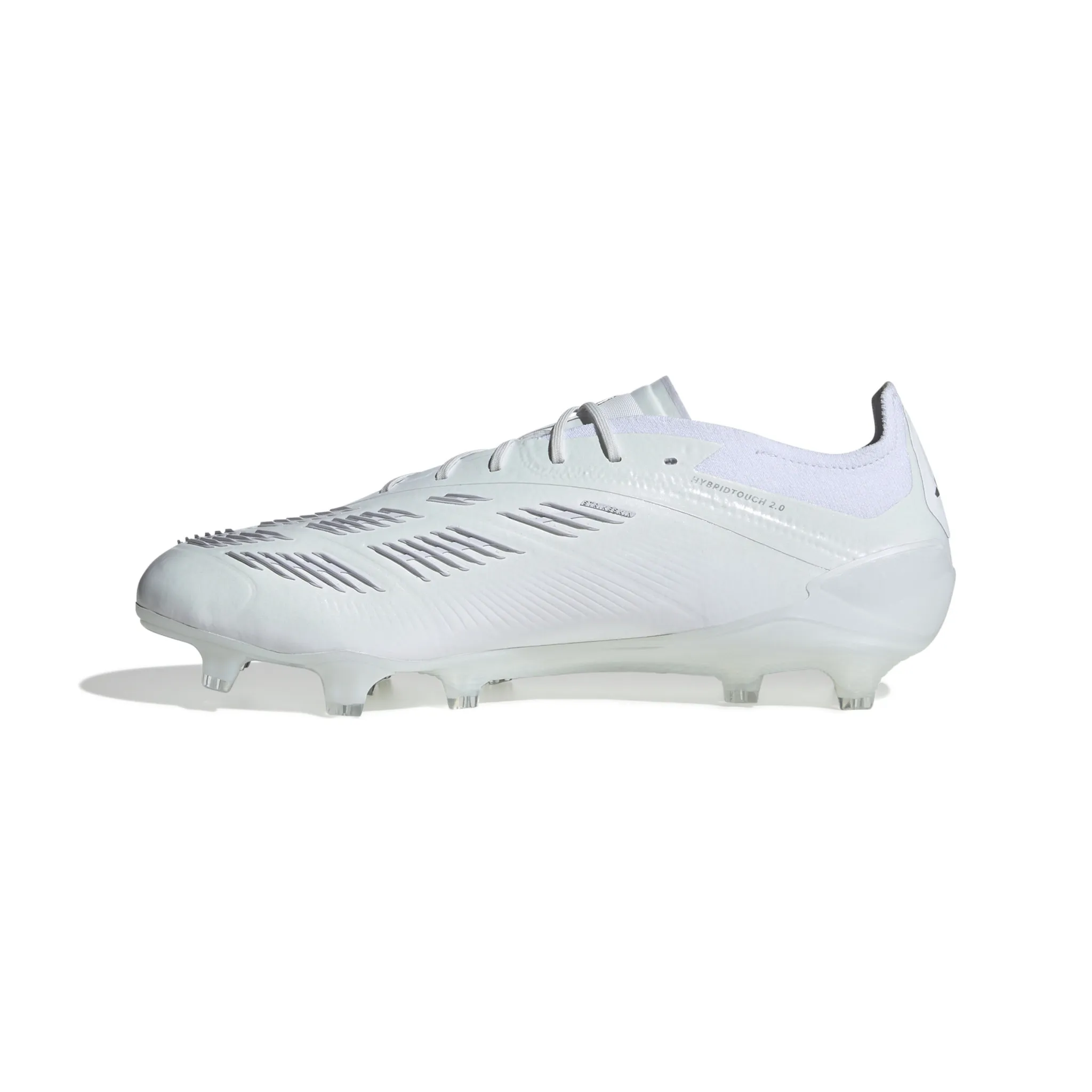 Adidas Predator Elite FG (White/White)