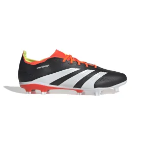 Adidas Predator League FG (Black/Orange)