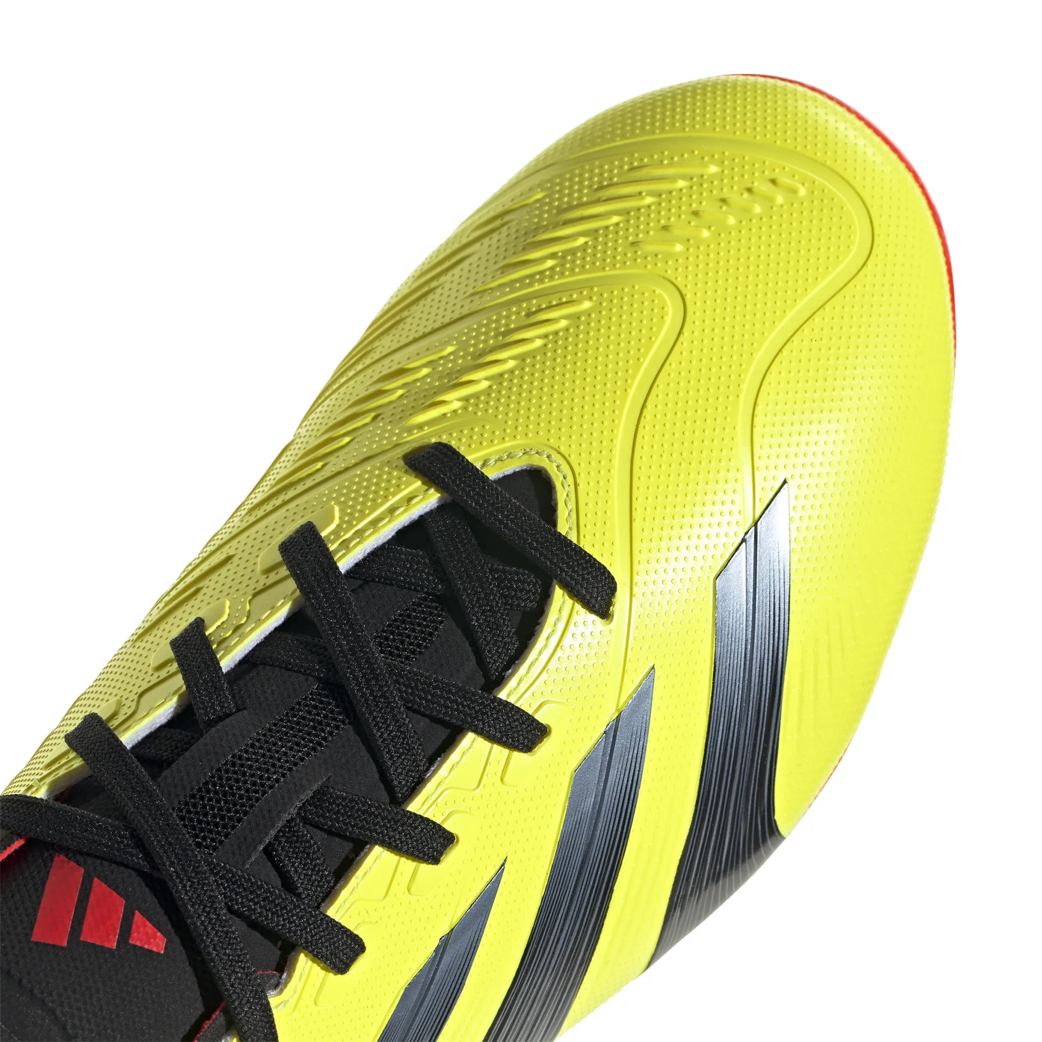 Adidas Predator League FG (Solar Yellow/Black)