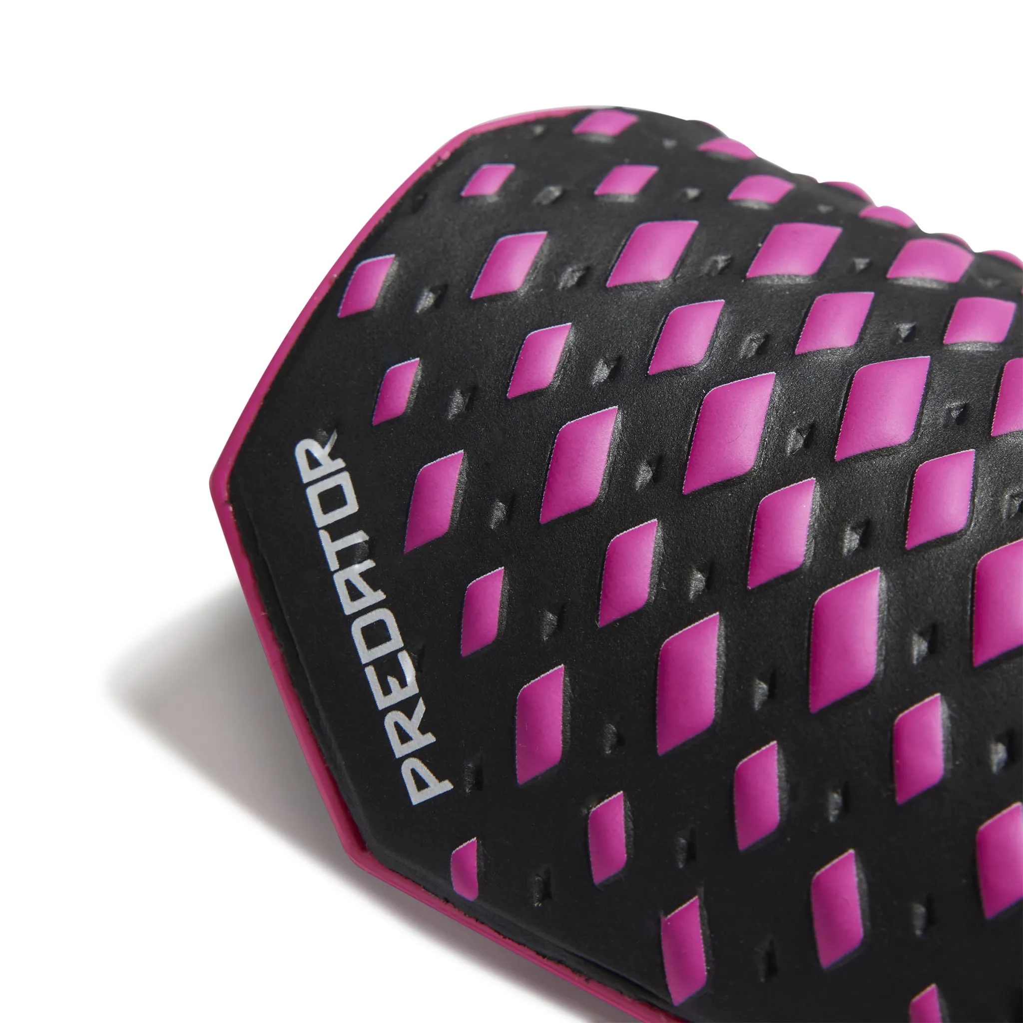 Adidas Predator League Shin Guard (Pink/Black)