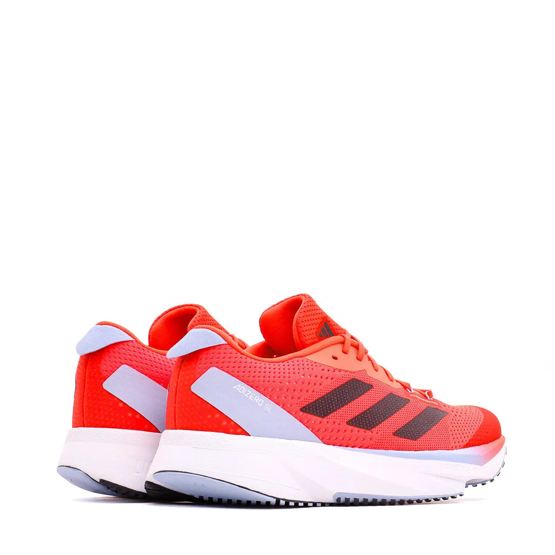 Adidas Running Men ADIZERO SL Red GX9775