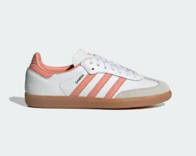 Adidas Samba OG Cloud White Wonder Clay Crystal White IG5932